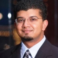 Mohammad Islam