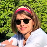 Dr  Massey Tahmasebi