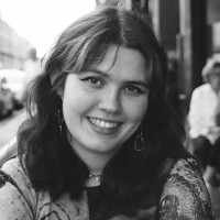Sophie Corser
