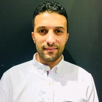 Abdelrahman Eldriny