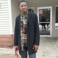 Steve Bhunah