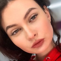 Anastasia Halimonchyk