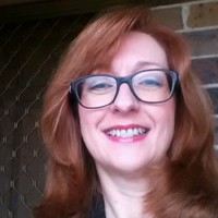Kathryn Clark