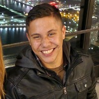 Anthony Minacapelli