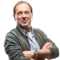 Huub Kerkhoffs
