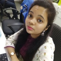 Varsha Jadhav