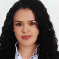 Jessica Lucia Paez Garcia