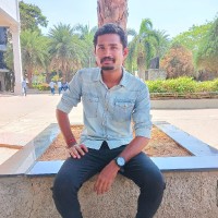 Akshay M