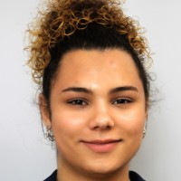 Mei Johnson