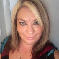 Amy Bell