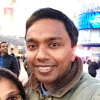 Milan Gopal