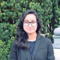 Anya Raju