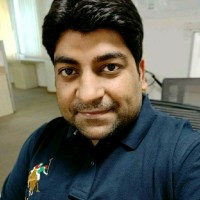Nitish Bhardwaj