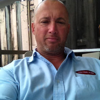 Eddie Rueda
