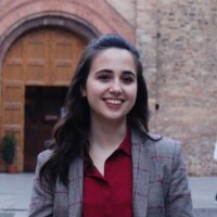 Valentina Masotti, Ll.M