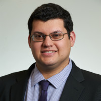 Daniel Golub