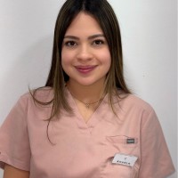 Kharla Estrada Ulloa