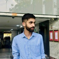 Vasu Sachdeva