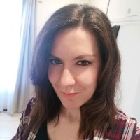Lise-Mari Eckardt