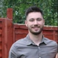 Jordan Welsby