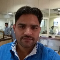 Sunil Yadav