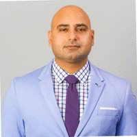 Muqarab Waraich