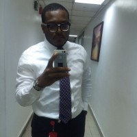 Uche Okolie