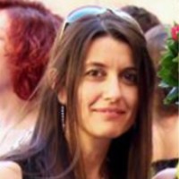 chiara fregni