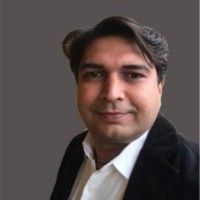 Mehul Bhuptani