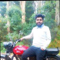 Sabarish Nanjan