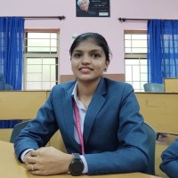 Nimisha C