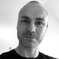 Brian Wenger