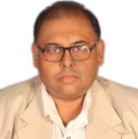 Anindya Mitra