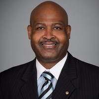 Ray Dillard, MBA