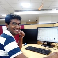 Mohan Kumar K P