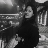 Rutuja Kushte