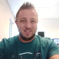 Andre Liebenberg