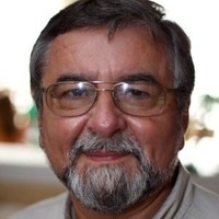Boris Mikhaylenko