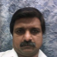 Narayanan Pisharody