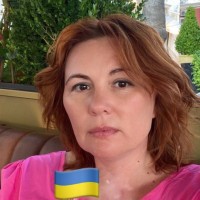 Yuliya Bihalieieva