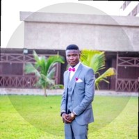 Adjaho Koffi