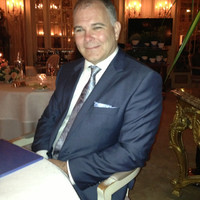 Simon Macpherson