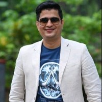 Rajesh Serrao