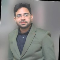 Mohd Yasir Ansari