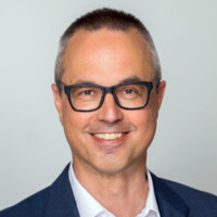 Wolfgang Glaser
