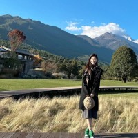 Huang Mei