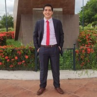 Elvis Bermeo Tinoco
