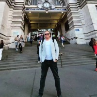 Murat Alper ŞENTÜRK