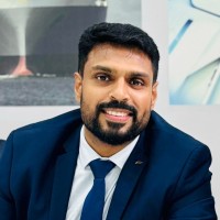 Riju Chacko