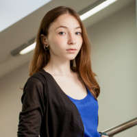 Victoria Nesterkova